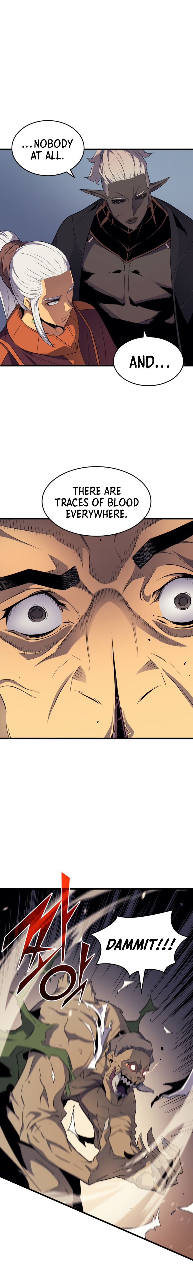 The Great Mage Returns After 4000 Years chapter 54 page 7