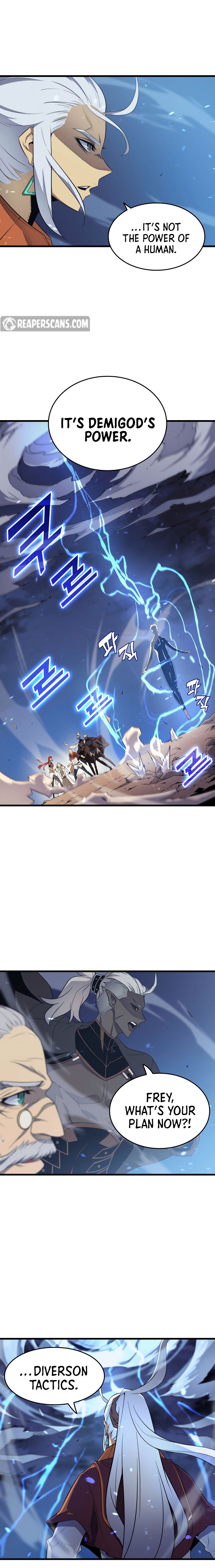 The Great Mage Returns After 4000 Years chapter 56 page 10