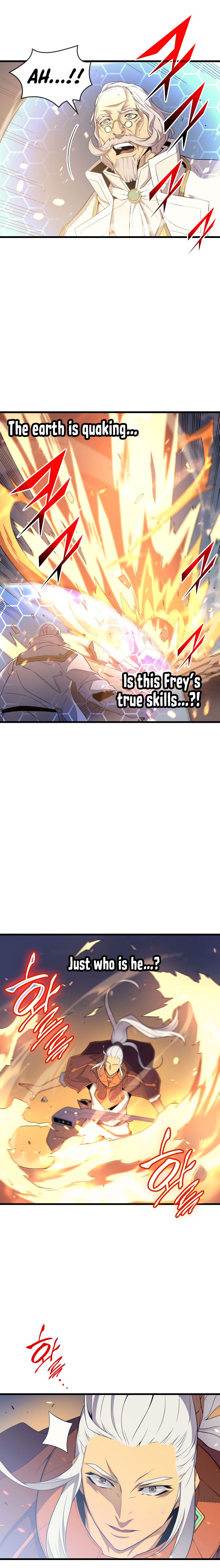 The Great Mage Returns After 4000 Years chapter 56 page 17