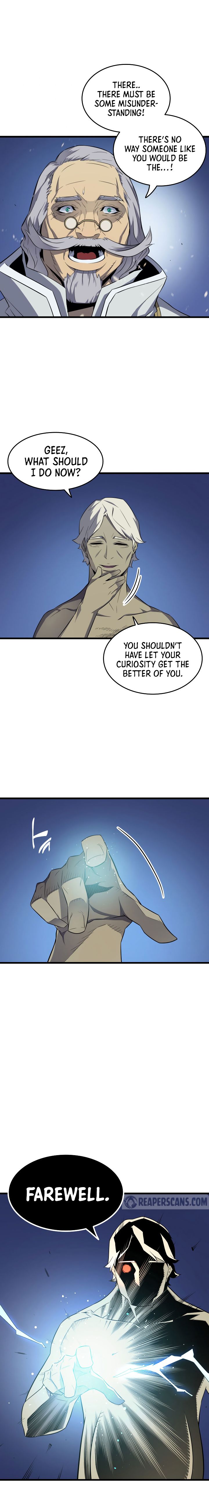 The Great Mage Returns After 4000 Years chapter 56 page 2