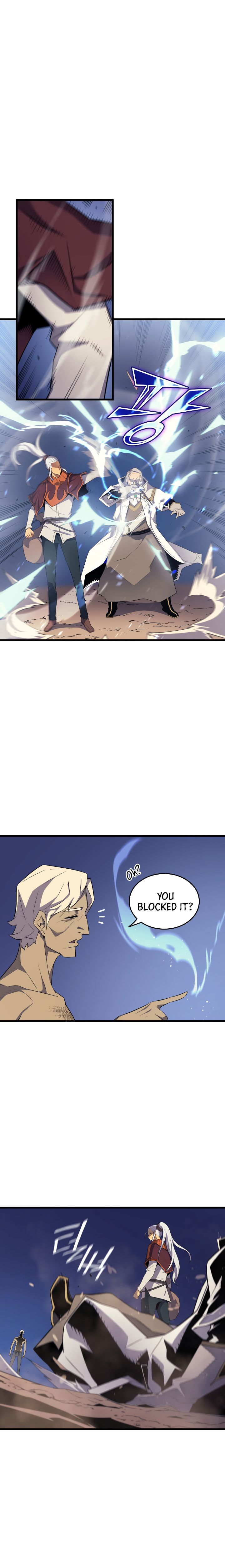 The Great Mage Returns After 4000 Years chapter 56 page 3