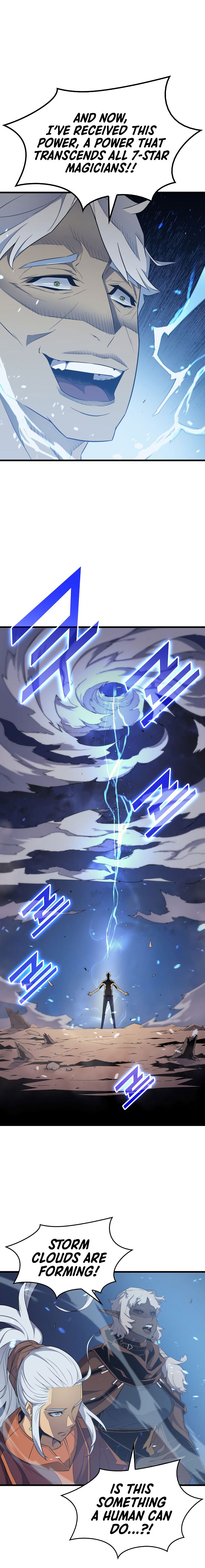 The Great Mage Returns After 4000 Years chapter 56 page 9