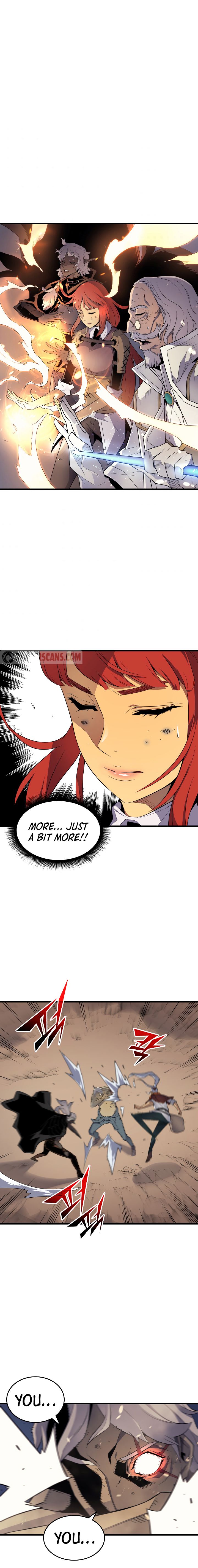 The Great Mage Returns After 4000 Years chapter 58 page 11