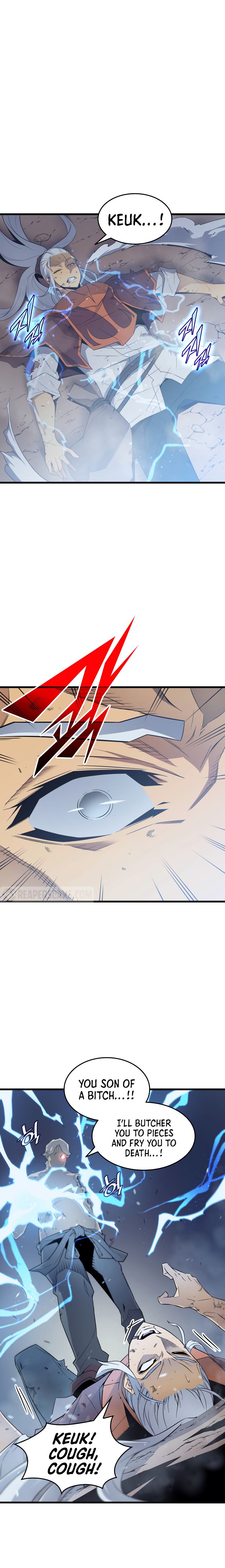 The Great Mage Returns After 4000 Years chapter 58 page 13