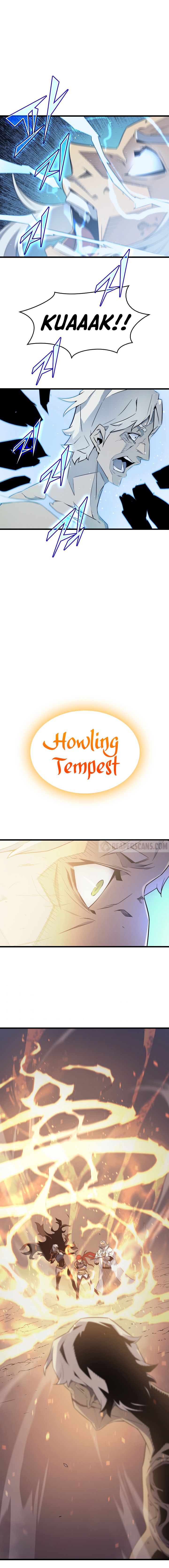 The Great Mage Returns After 4000 Years chapter 58 page 14