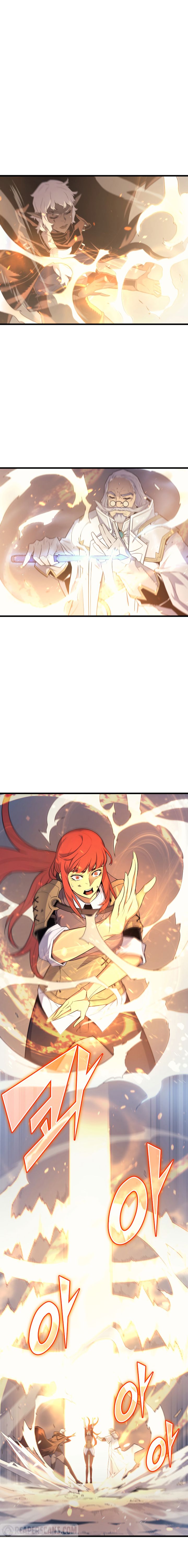 The Great Mage Returns After 4000 Years chapter 58 page 15