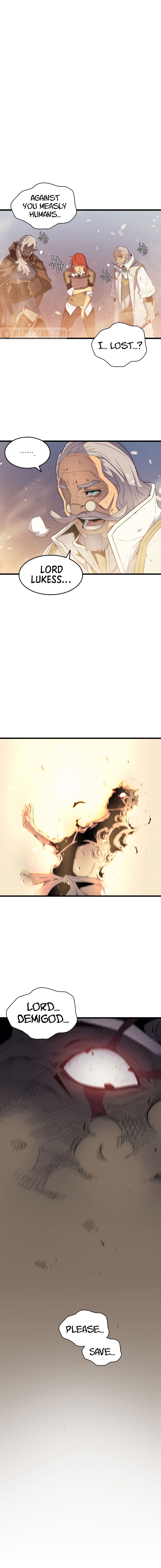 The Great Mage Returns After 4000 Years chapter 58 page 18