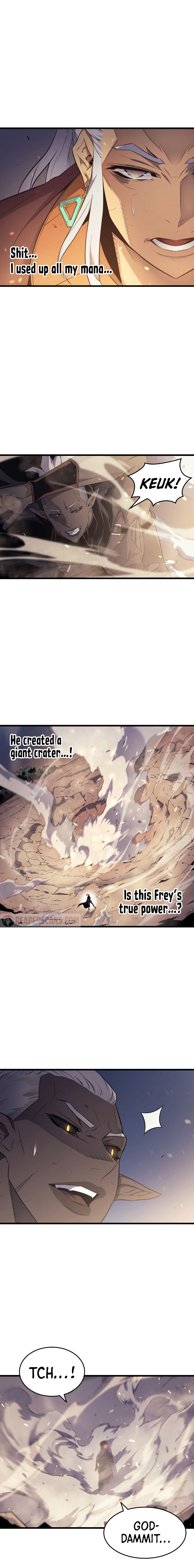 The Great Mage Returns After 4000 Years chapter 58 page 2