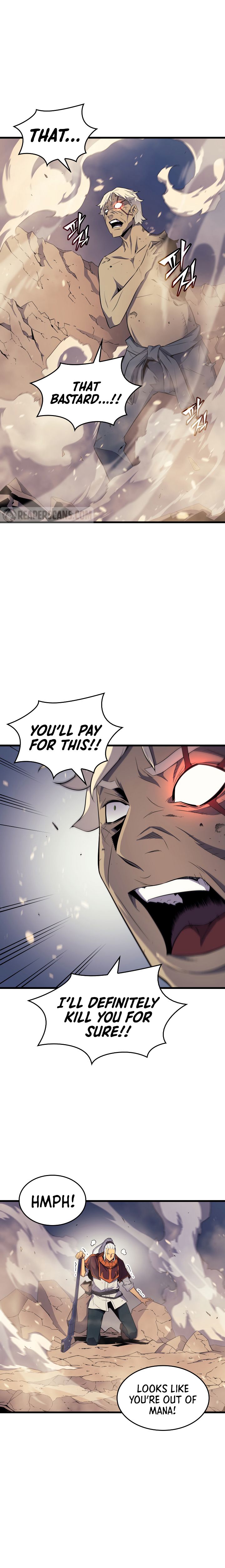 The Great Mage Returns After 4000 Years chapter 58 page 3