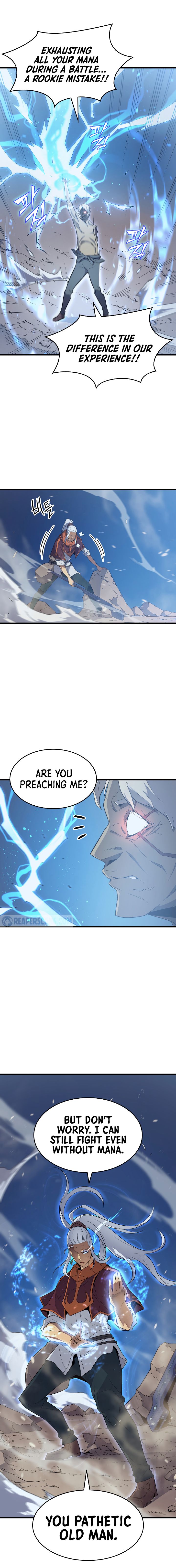The Great Mage Returns After 4000 Years chapter 58 page 4