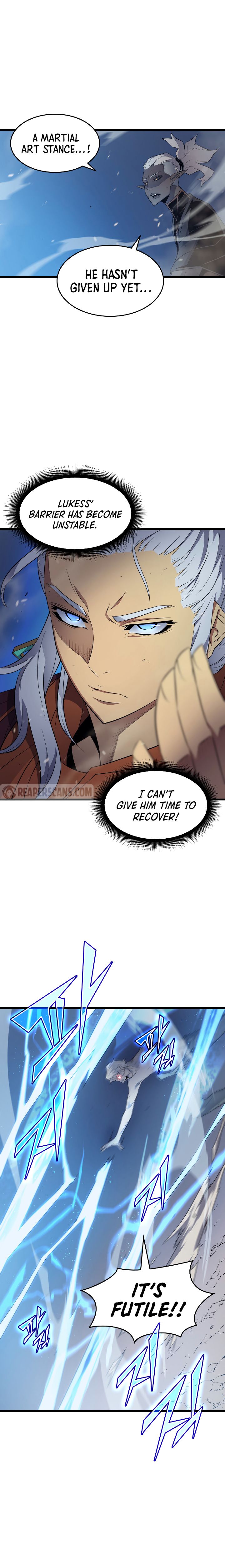 The Great Mage Returns After 4000 Years chapter 58 page 5