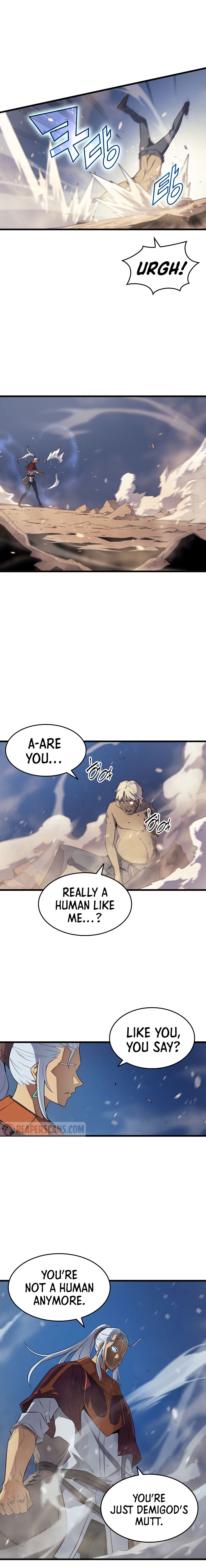 The Great Mage Returns After 4000 Years chapter 58 page 7