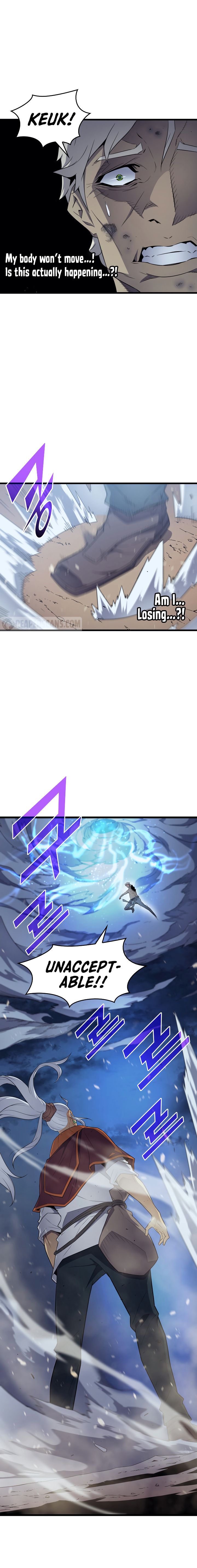 The Great Mage Returns After 4000 Years chapter 58 page 8