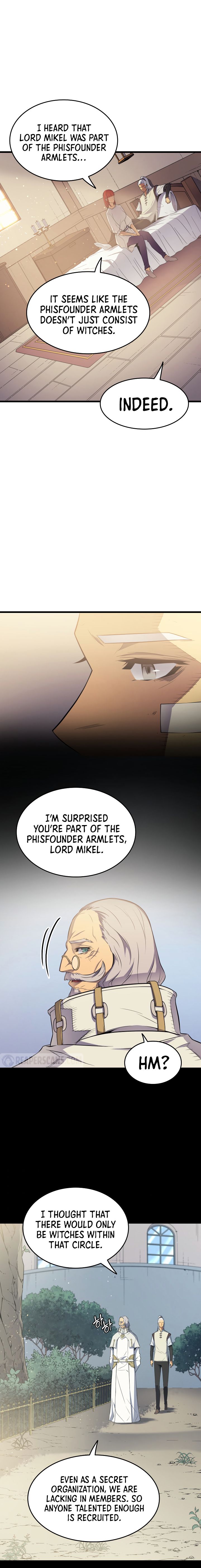 The Great Mage Returns After 4000 Years chapter 59 page 10