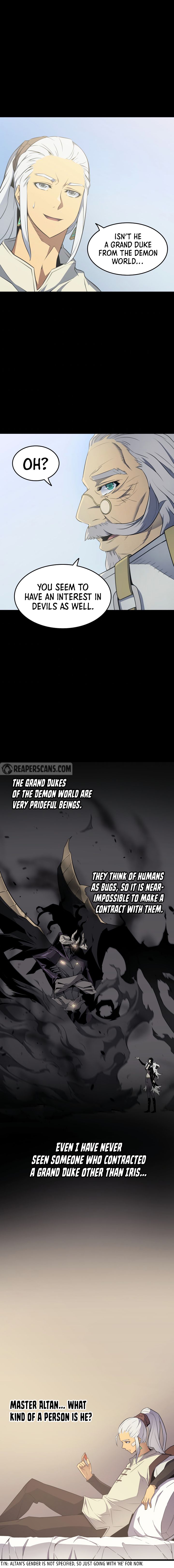 The Great Mage Returns After 4000 Years chapter 59 page 12