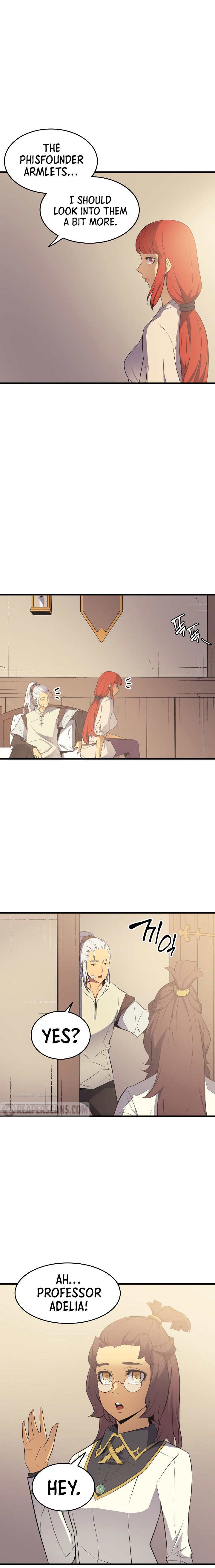 The Great Mage Returns After 4000 Years chapter 59 page 13