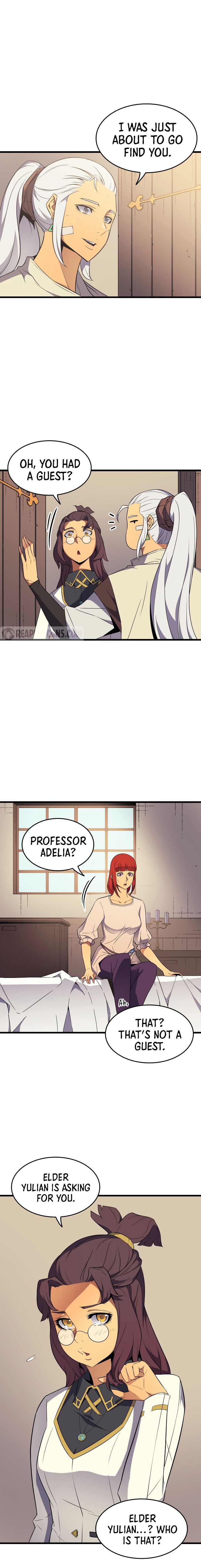 The Great Mage Returns After 4000 Years chapter 59 page 14