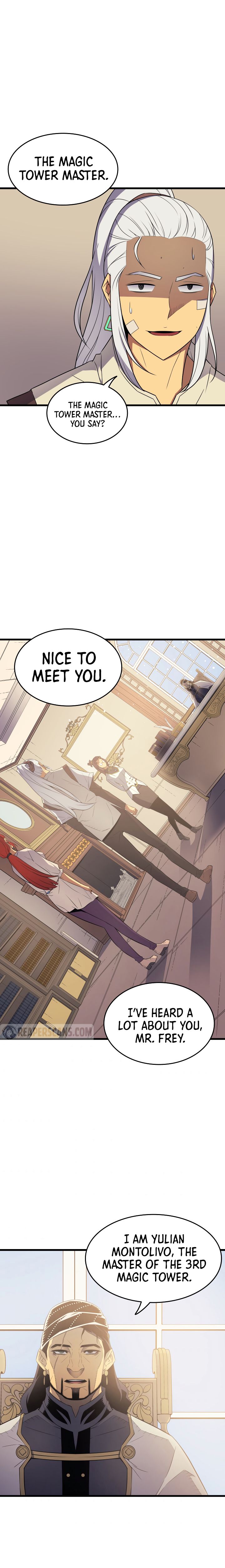 The Great Mage Returns After 4000 Years chapter 59 page 15