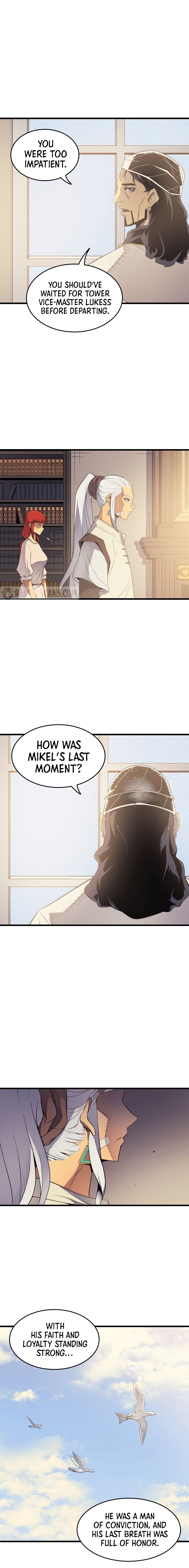 The Great Mage Returns After 4000 Years chapter 59 page 17