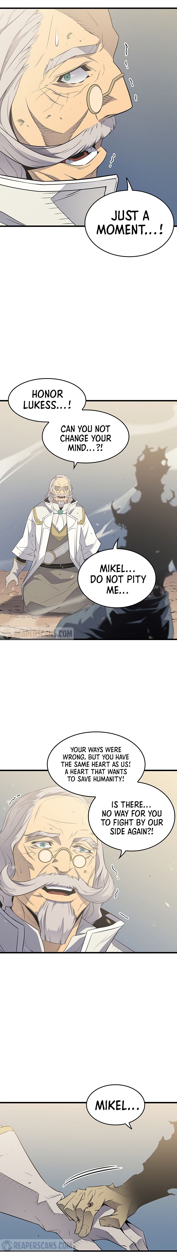 The Great Mage Returns After 4000 Years chapter 59 page 3