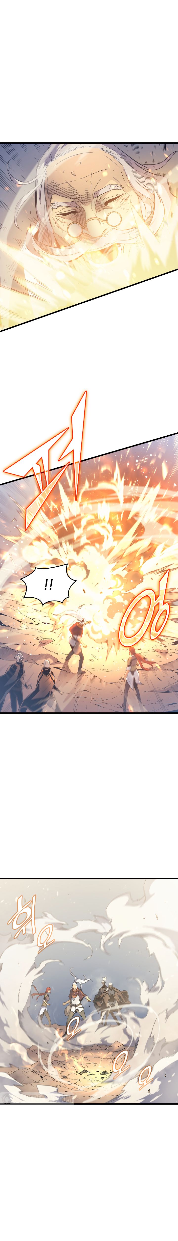 The Great Mage Returns After 4000 Years chapter 59 page 5