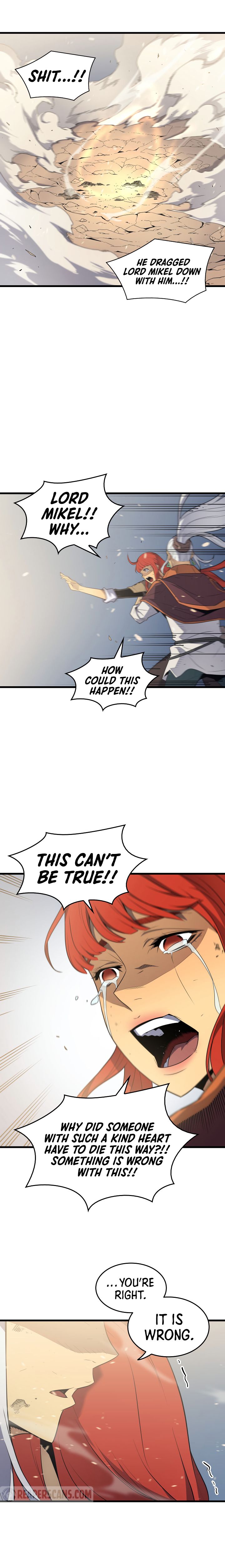 The Great Mage Returns After 4000 Years chapter 59 page 6