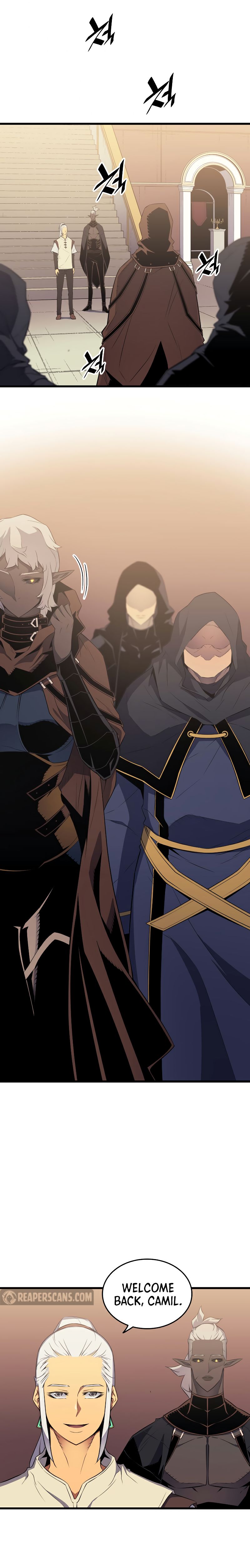 The Great Mage Returns After 4000 Years chapter 60 page 10