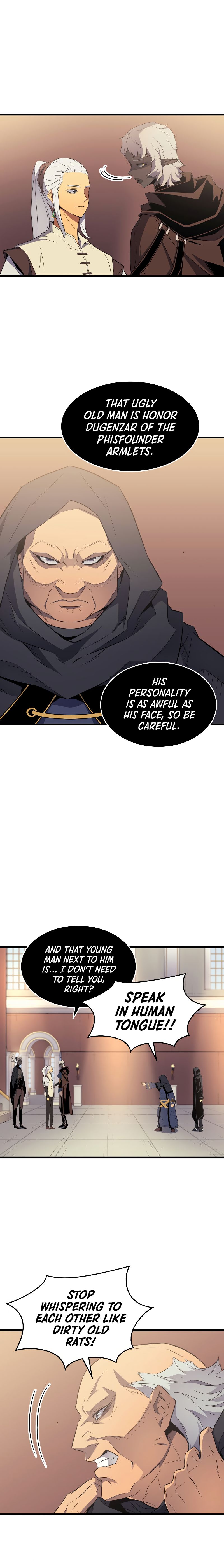 The Great Mage Returns After 4000 Years chapter 60 page 11