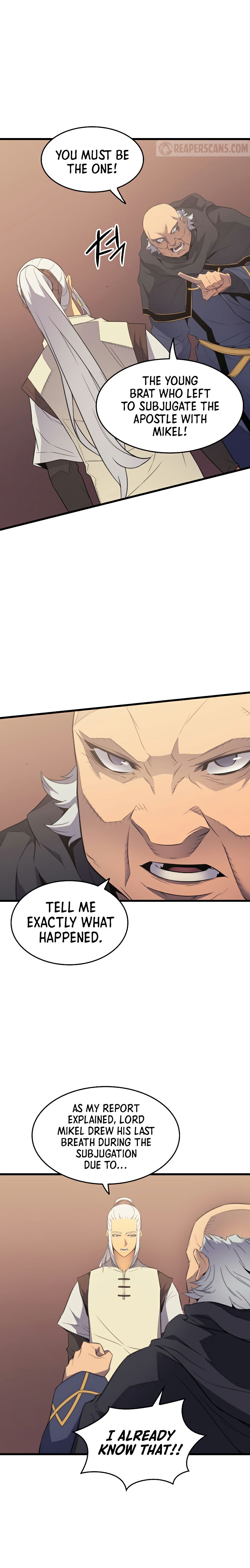 The Great Mage Returns After 4000 Years chapter 60 page 12