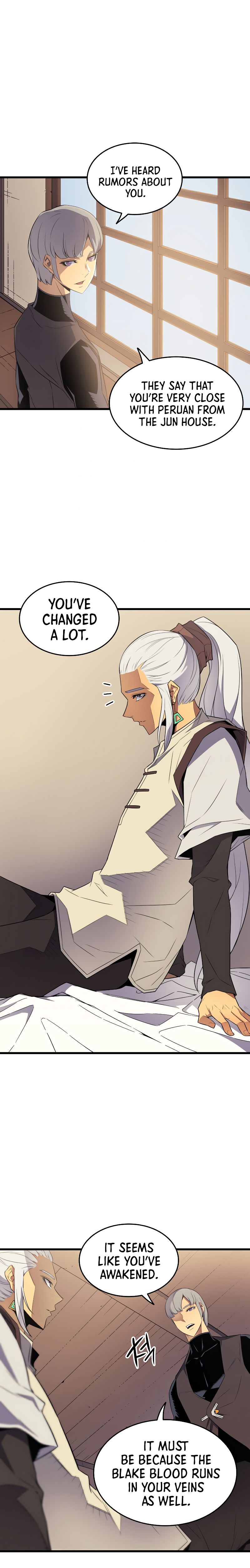 The Great Mage Returns After 4000 Years chapter 60 page 17