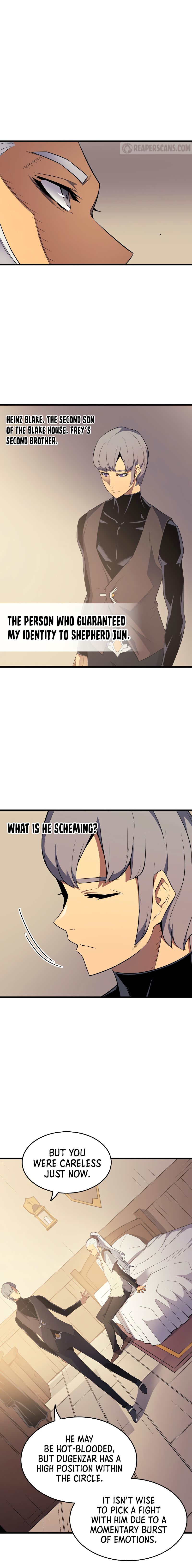 The Great Mage Returns After 4000 Years chapter 60 page 18