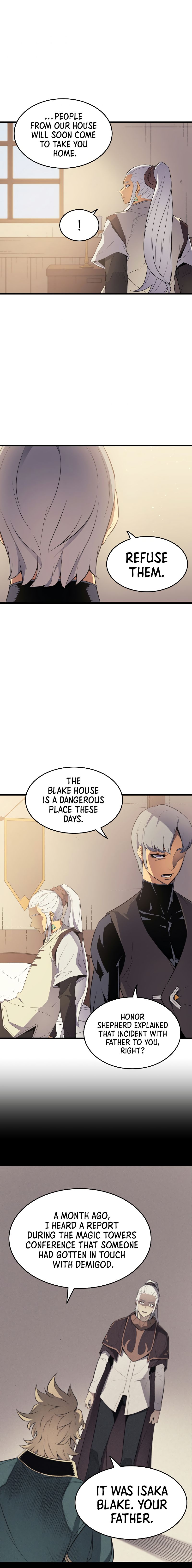 The Great Mage Returns After 4000 Years chapter 60 page 19