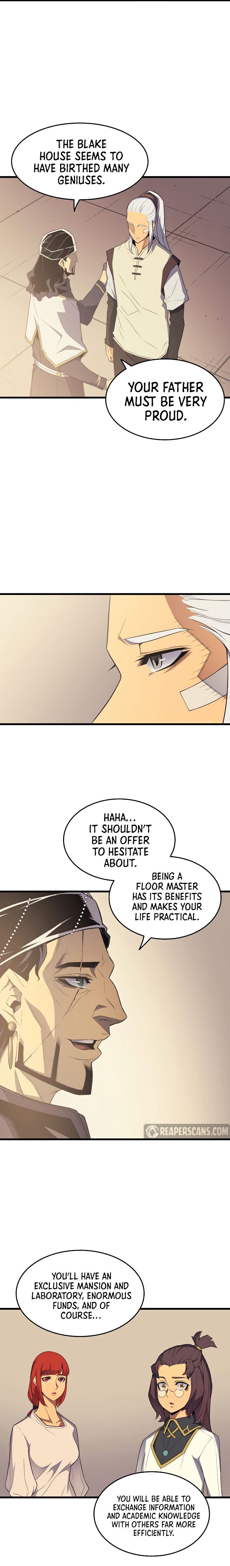 The Great Mage Returns After 4000 Years chapter 60 page 2