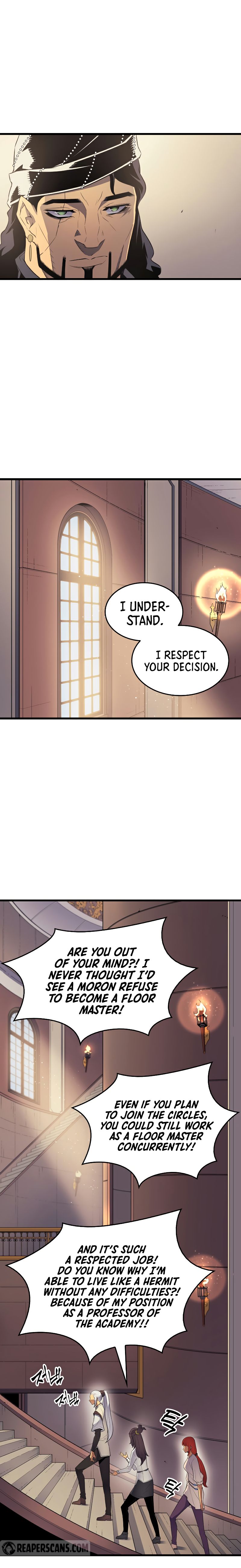 The Great Mage Returns After 4000 Years chapter 60 page 4