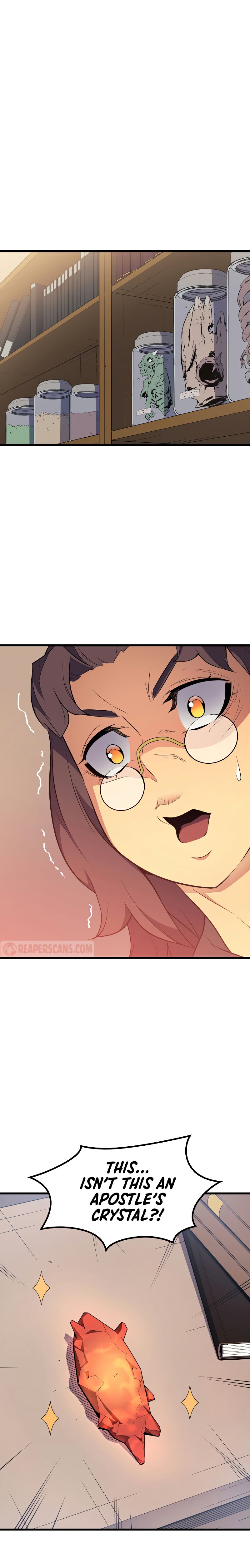 The Great Mage Returns After 4000 Years chapter 60 page 6