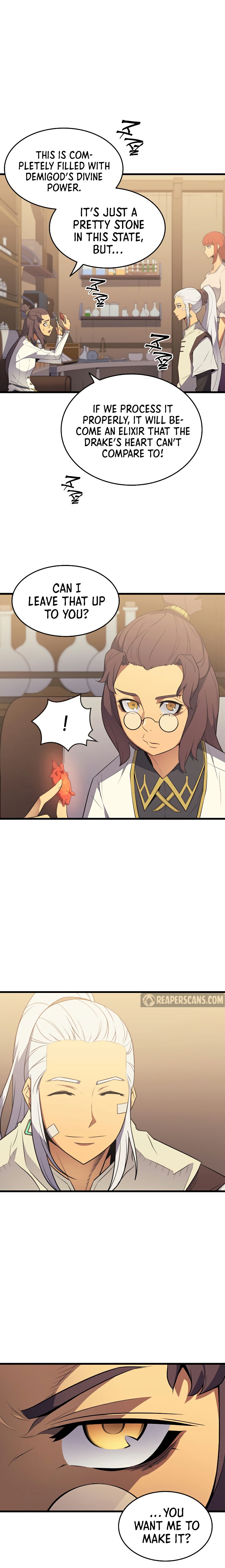 The Great Mage Returns After 4000 Years chapter 60 page 8