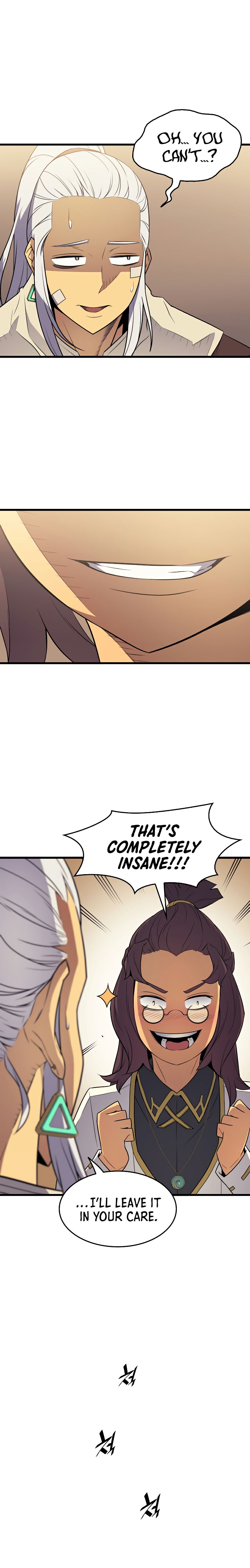 The Great Mage Returns After 4000 Years chapter 60 page 9