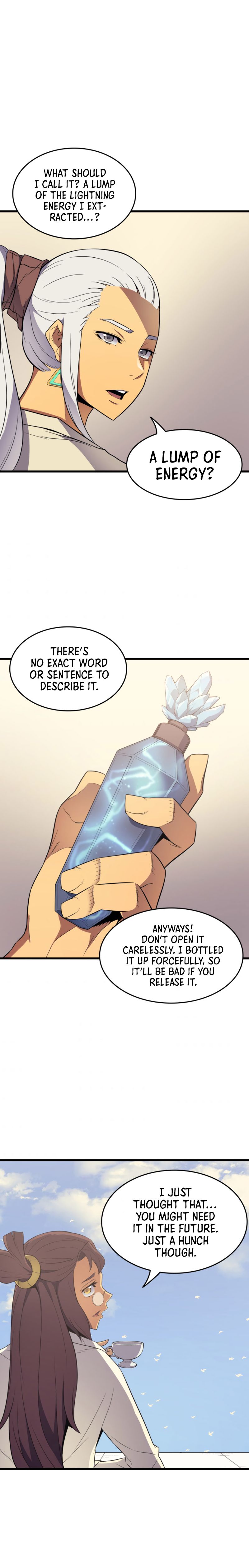 The Great Mage Returns After 4000 Years chapter 61 page 11