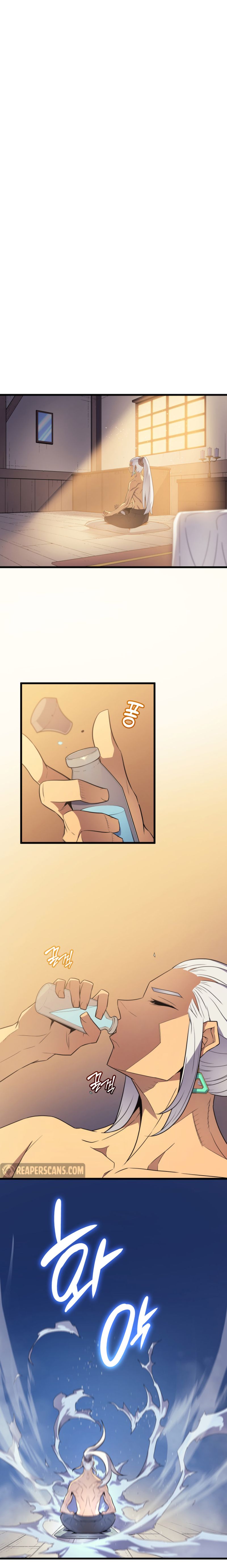 The Great Mage Returns After 4000 Years chapter 61 page 12