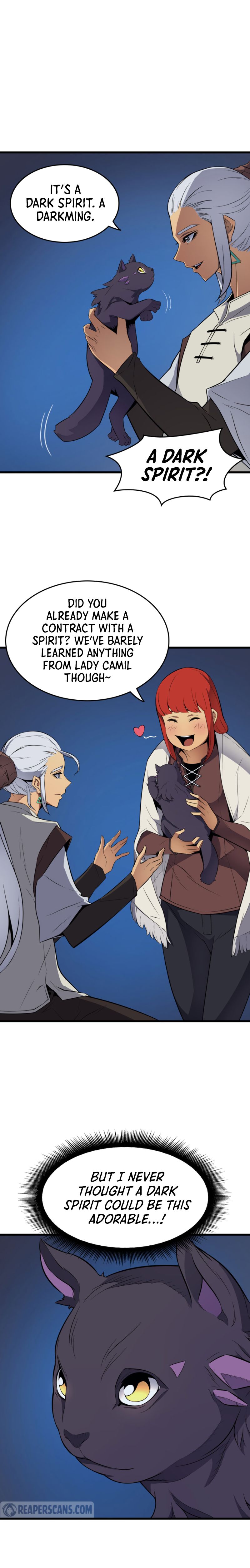 The Great Mage Returns After 4000 Years chapter 61 page 16