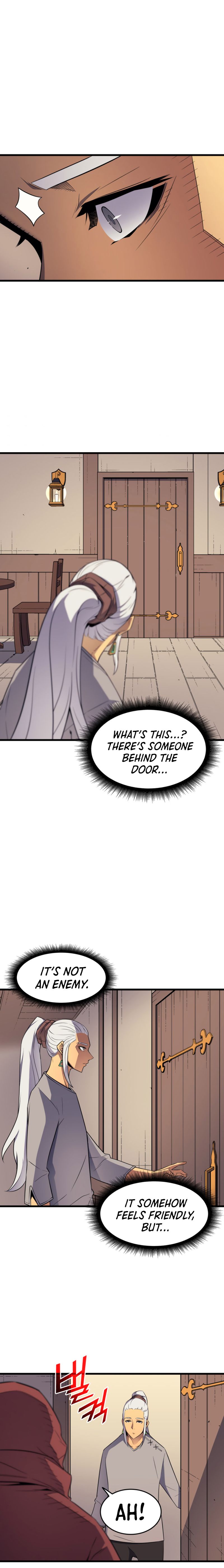 The Great Mage Returns After 4000 Years chapter 61 page 19