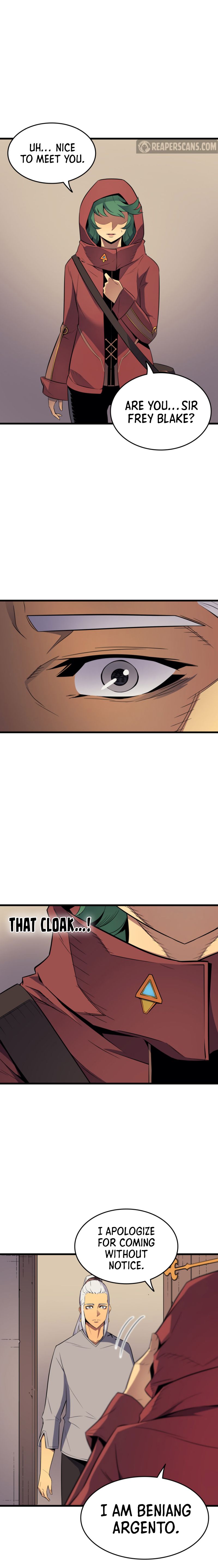 The Great Mage Returns After 4000 Years chapter 61 page 20