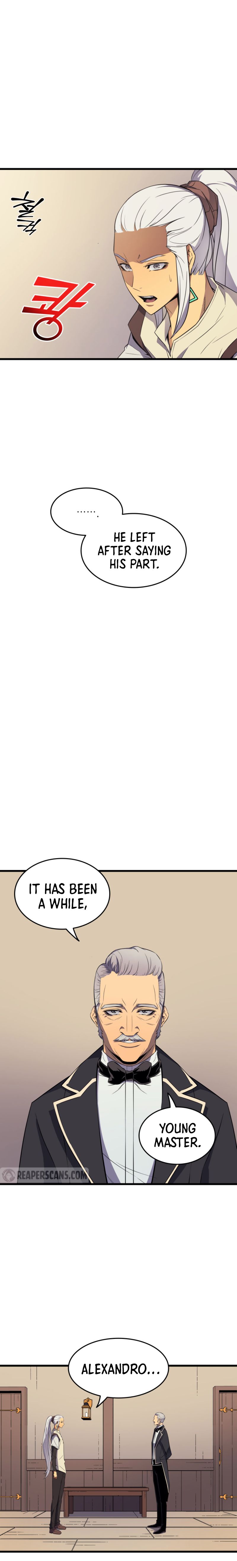 The Great Mage Returns After 4000 Years chapter 61 page 4