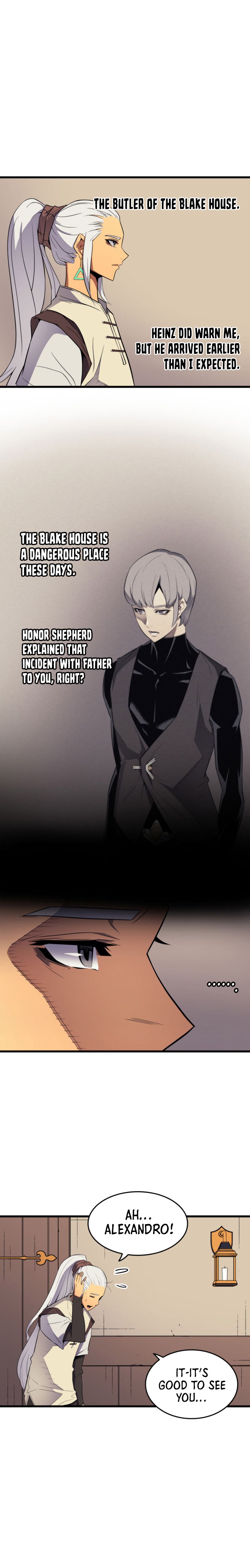 The Great Mage Returns After 4000 Years chapter 61 page 5