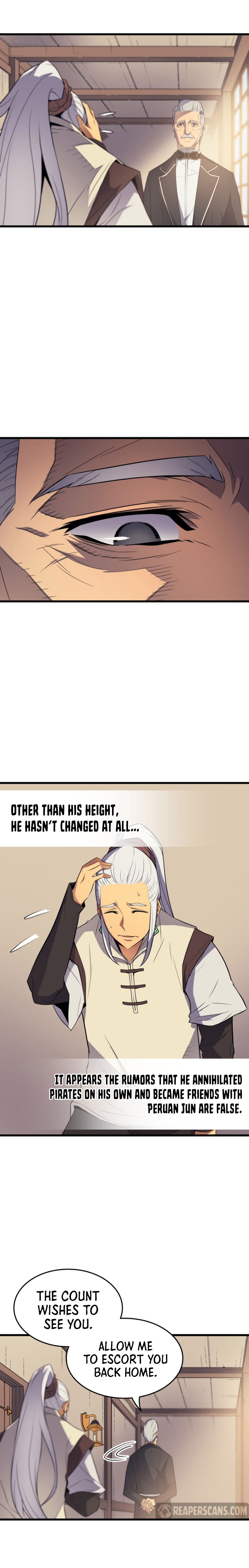 The Great Mage Returns After 4000 Years chapter 61 page 6