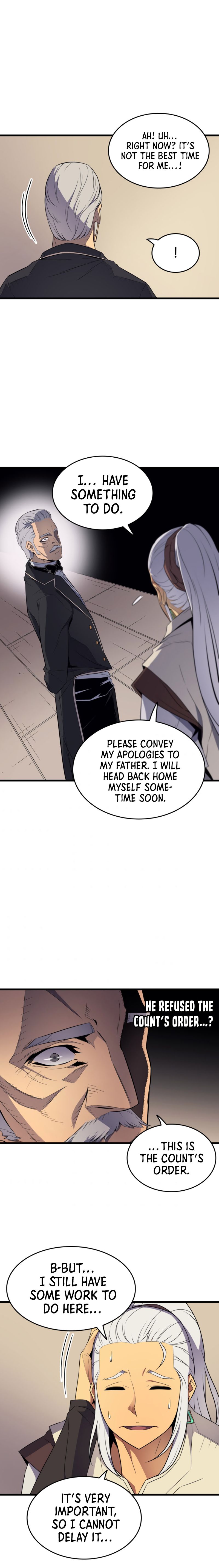 The Great Mage Returns After 4000 Years chapter 61 page 7