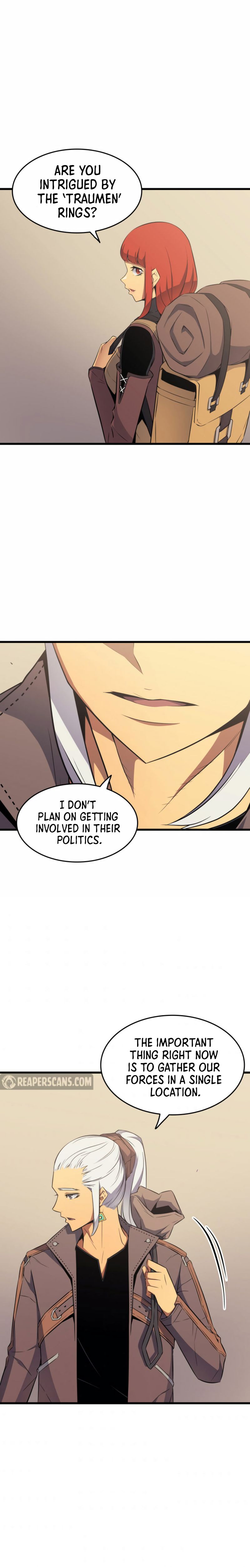 The Great Mage Returns After 4000 Years chapter 62 page 10