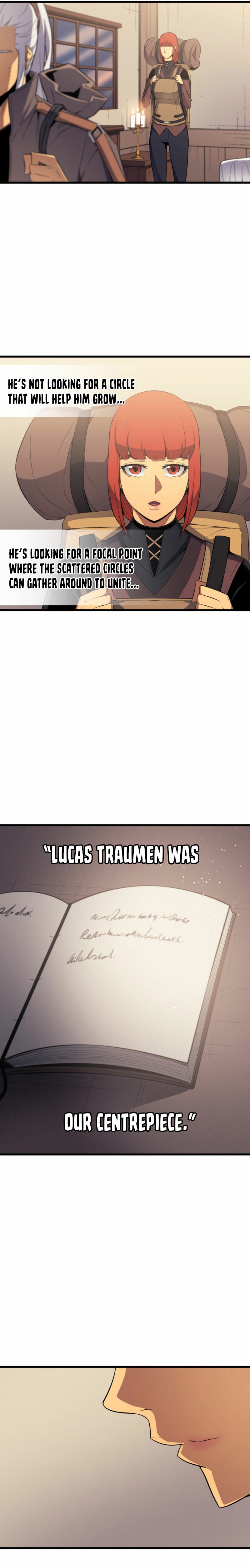 The Great Mage Returns After 4000 Years chapter 62 page 11