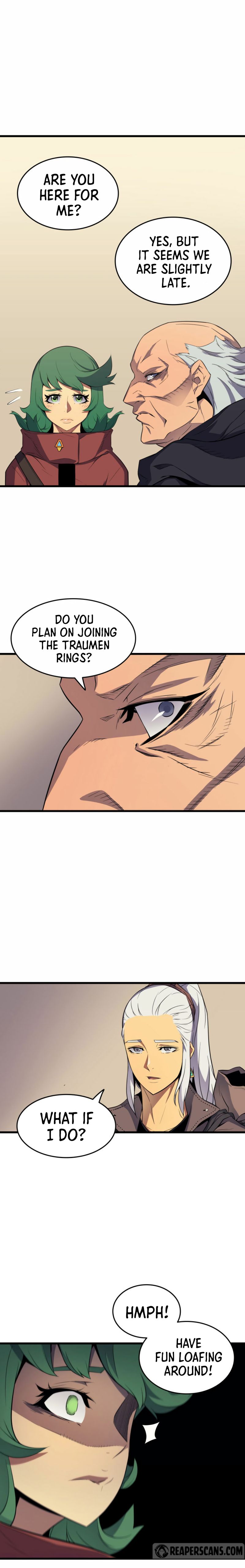 The Great Mage Returns After 4000 Years chapter 62 page 14