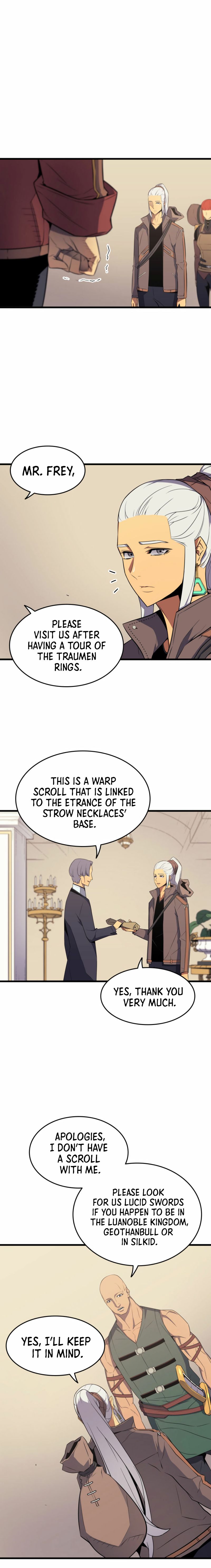 The Great Mage Returns After 4000 Years chapter 62 page 15